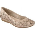 thumbnail image 5 of Women's Bare Traps Mariah Ballet Flat, 5 of 5