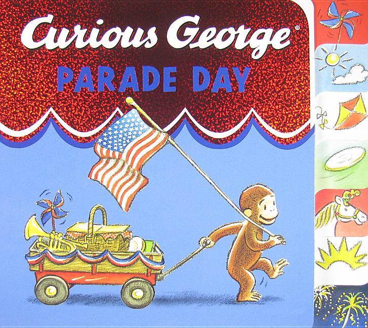 Curious george books pdf free image