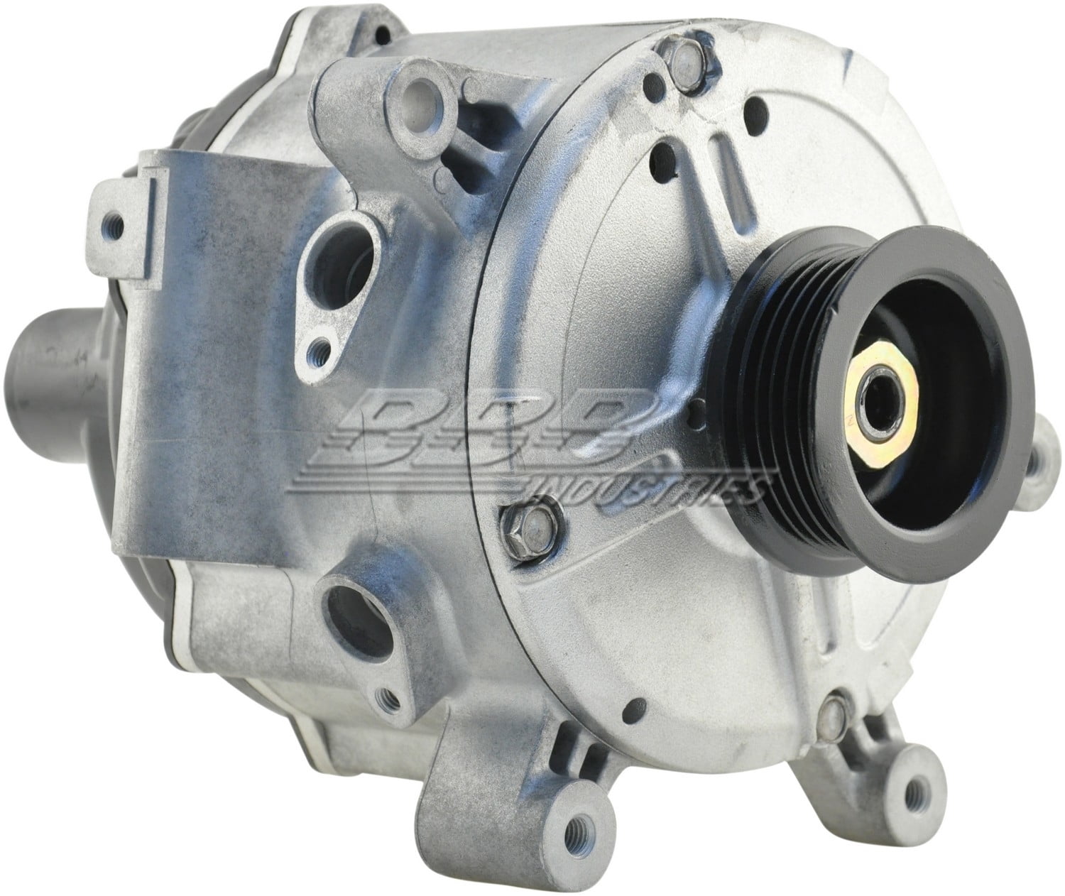 TERREPOWER formerly BBB Industries 11373 Reman Alternator