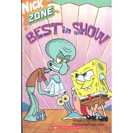 Best in Show (Nick Zone) (Best Perennials For Zone 6)