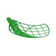 thumbnail image 5 of Palos de Floorball con hoja curvada para Hockey sobre hielo, cabeza de hoja para hombres y mujeres, PE Mano izquierda verde, 5 of 8