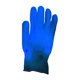 thumbnail image 1 of Guantes Luminosos Guantes luminosos de colores LED Hueso de la mano Guante brillante Esqueleto Manopla Prop Azul Ndcxsfigh Libre de BPA, 1 of 3