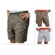 thumbnail image 5 of Shorts Cargo Con Múltiples Bolsillos De Verano Para Hombre, 5 of 5