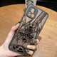 thumbnail image 3 of Matte Case for VIVO Y93 Y91C Y91 Y85 Y77 Y76 Y75 Y73 Y72 Y71 Y53 Y52S Y50 Y35 Y22 Y21 4G 5G Case Funda Marvel Spider-Man Comics, 3 of 5