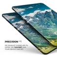 thumbnail image 3 of DesignSkinz Scenic Mountaintops Full-Body Skin Decal Wrap Cover for iPad Mini 6 (A2568), 3 of 4