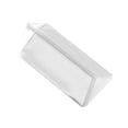 thumbnail image 2 of Frey Scientific 562400 25 x 100 mm Lucite Equilateral Prisms, 2 of 2