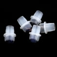 thumbnail image 1 of Rodillos de de material acero inoxidable de repuesto de perfume de 5 piezas para botellas de , accesorios adicionales para aceites esenciales Azul oscuro Salvador Tapas de rodillos de aceite esencial, 1 of 10
