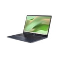thumbnail image 5 of Acer Chromebook 315 15.6-inch FHD (1920 x 1080) Laptop with Google AI, Intel Processor N50, 4GB RAM, 128GB eMMC, Protective Sleeve, Elemental Blue, 5 of 17
