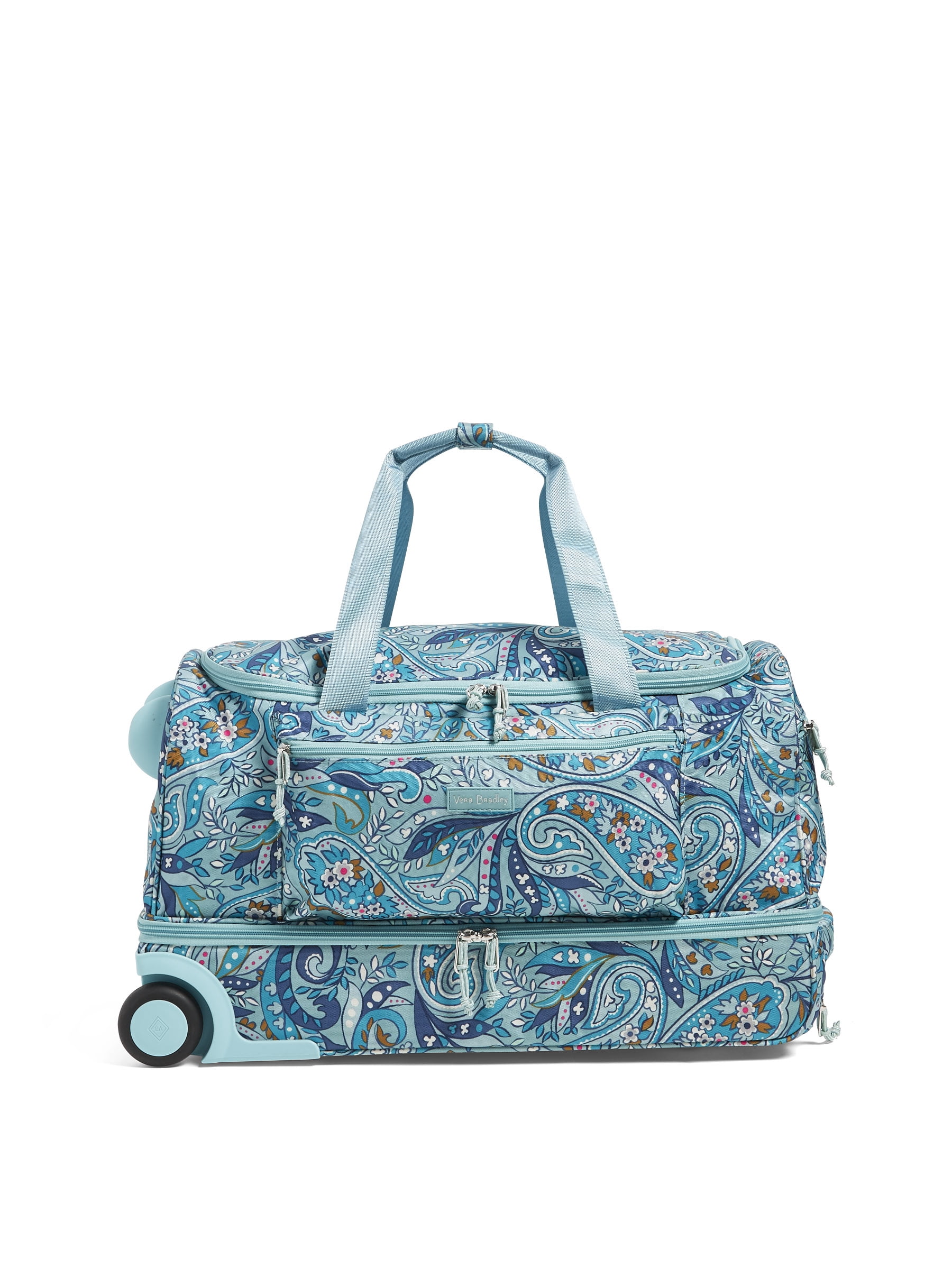 jetblue carry on luggage size