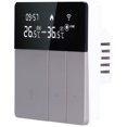 WiFi Intelligent Temperature Controller APP Voice Control Thermostat