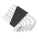 thumbnail image 2 of Juego De Llaves Allen Llave Hexagonal Llave Para Guitarra Acústica Guitarra Fyydes Allen Hex Wrench, 2 of 8