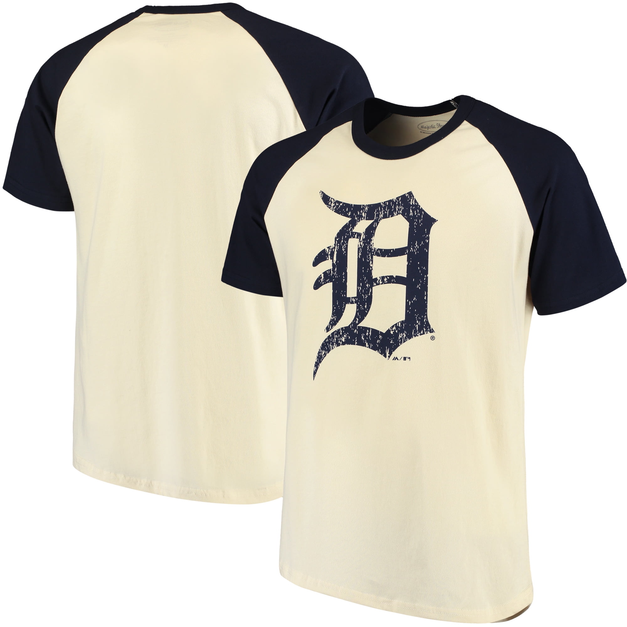 ty cobb jersey