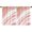Pink White Gold, variant on Blackout Kids Curtains,Pink White Gold Marble Pattern Childrens Insulated Curtains Set Of 2,Bedroom Essentials,Toddler Room Decor 42"x54"