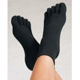 thumbnail image 2 of Toe Socks, 2 of 4