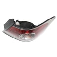 thumbnail image 6 of For Lexus ES330 2004 Tail Light Unit Passenger Side | Outer | Clear/Red Lens | Replacement For LX2801124 | 8155133280, 6 of 7