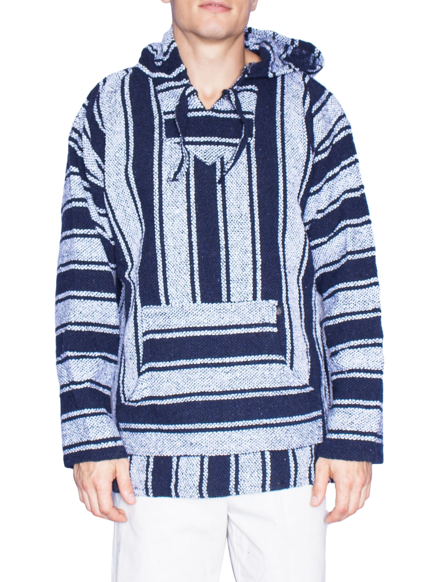 mexican pullover