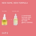 thumbnail image 4 of Nail & Cuticle Oil OPI Nature Strong Glow Up 8 ml, 4 of 9