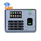 thumbnail image 2 of Sistema de asistencia de tiempo biométrico de huellas dactilares Wifi de 3 pulgadas, para empleados, oficina, con huellas dactilares, USB (color: TX628 IC WIFI), 2 of 5