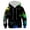 Green, variant on eczipvz Boys Hoodie Boys And Toddlers' Hoodie And Long Sleeve with Pocket Yellow,11-12 Years
