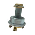 thumbnail image 4 of Interruptor de encendido Interruptor de llave de encendido Interruptor de arranque del motor resistente al agua 3, 4 of 9