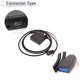 thumbnail image 4 of Arnés de Radio Estéreo Unique Bargains para BMW E39 E46 E53 Adaptador AUX Bluetooth Conveniente Cable de Música Micrófono Manos Libres 1 Set, 4 of 7