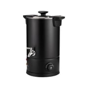 Commercial Grade Stainless Steel 8L/270Oz Percolate Coffee Urn Coffee Maker