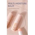 thumbnail image 4 of 1-3psc Derol Silky Smooth Collagen Multi Moisturizing Balm Stick Hydrating Bounce Anti-wrinkle Moisturizin G, 4 of 5