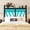 Black, variant on ARICOEASY Metal King Size Storage Headboard with LED Lights, Modern King Head Board with Outlets, USB & Type C Port, Farmhouse Vintage Style, Easy Assembly, Black