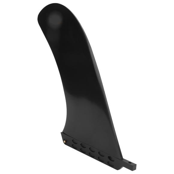 Quillas de tabla de surf de PVC, quillas de tabla de surf, quillas de PVC ecológicas para tabla larga, quillas de surf SUP, elegantes y modernas