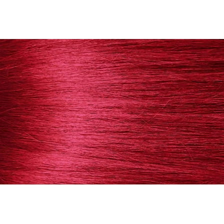 Bigen Semi Permanent Hair Color #R4 Intensive Red, 3 oz