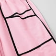 thumbnail image 7 of Womens Barrel Wide Leg Pants Plus Size Drawstring Waist Sweatpants 2025 Fall Winter Casual Trousers With Pockets, 7 of 7