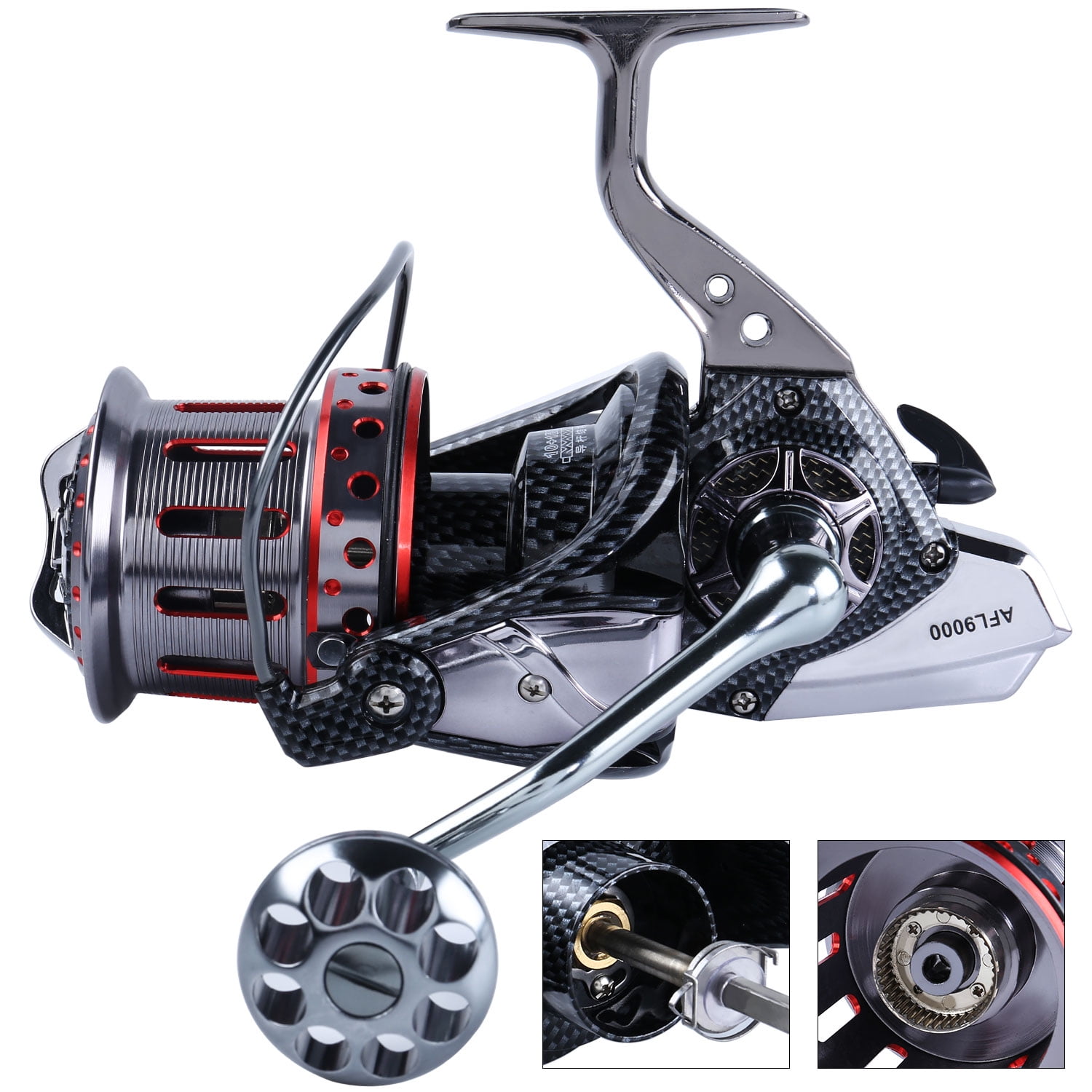 best bream fishing rod and reel Murasame Bream X - the Ultimate Bream fishing Rod