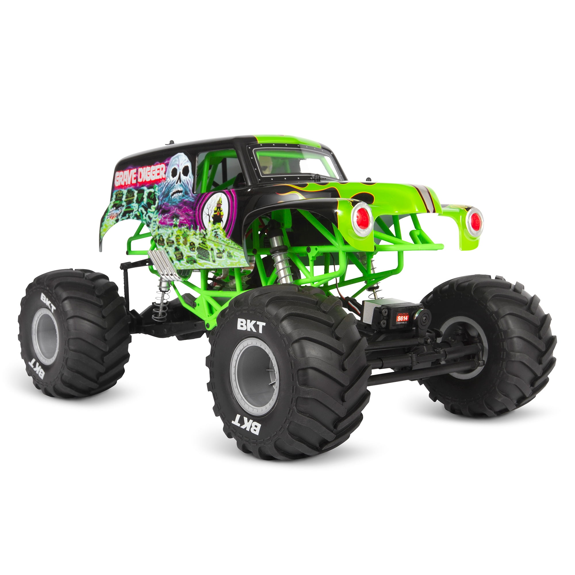 axial smt10 roller