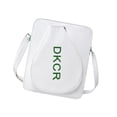 thumbnail image 4 of Bolsa de bádminton con correa ajustable para principiantes y jugadores., 4 of 8
