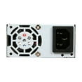 thumbnail image 2 of Athena Power AP-MFATX25P8 20+4Pin 250W Single 80 PLUS Certified Server Power Supply for 1U Mini-ITX, 2 of 3