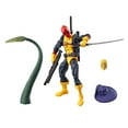 thumbnail image 4 of Marvel Legends Series 6-inch Deadpool, 4 of 7