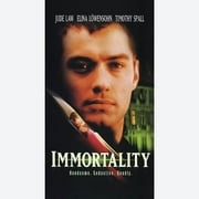 Immortality (Full Frame)