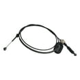 thumbnail image 5 of Auto Trans Shifter Cable Fit for 1995 1996 1997 Chevrolet S10 Blazer 15713353, 5 of 8