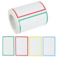 thumbnail image 3 of WASHWEPE 1 Roll Sticky Name Labels Adhesive Sticker for Students and Teachers in Schools, 3 of 8