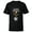 Black, variant on Marvel Groot Season's Grootings Holiday - Short Sleeve T-Shirt for Kids- Customized-Athletic Heather