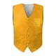thumbnail image 1 of Chaleco unisex Macarena Chaleco al aire libre de pesca uniforme de camarero Amarillo L, 1 of 2