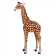 thumbnail image 3 of Design Toscano Baako Grand Scale Baby Giraffe Garden Statue, 3 of 3