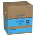 thumbnail image 3 of Hellmann's Gluten Free Light Mayonnaise, 20 L, 3 of 12