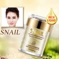 thumbnail image 3 of Crème Hydratante et Rajeunissante pour le Visage à la Bave d'Escargot, 3 of 7
