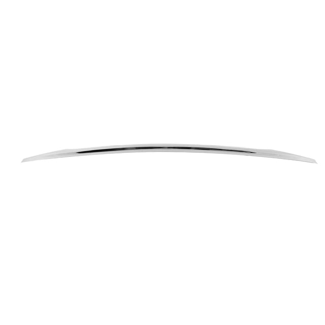 2137571300, Processus Chromé Couche UV Moulure de Couvercle de Pont Résistance aux Rayures pour E-Class W213