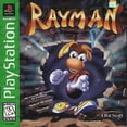 thumbnail image 1 of Pre-Owned Rayman - PlayStation, 1 of 1