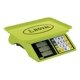 thumbnail image 2 of Báscula Comercial Eco15tn Capacidad 20 Kg Noval verde 1 Noval ECO-TN, 2 of 2