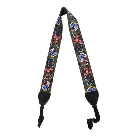 Replacement Camera Fasten Belt Vintage Mirrorless Camera Strap Accessory