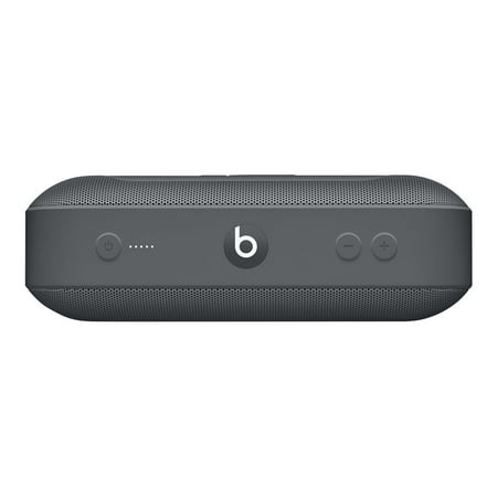 Beats Pill+ Speaker - Neighborhood Collection (Best Airplay Speakers For Ipad)