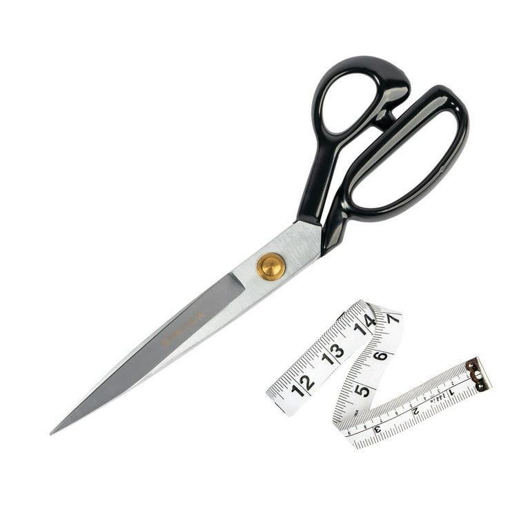 12 inch fabric scissors tailor scissors